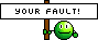sign_your_fault